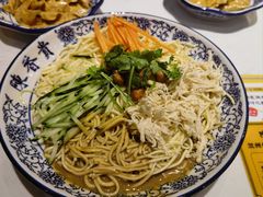 -陳香貴·兰州牛肉面(上海长风大悦城店)