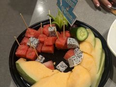-海底捞火锅(世豪广场店)