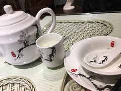 -朝郡酒家·粤菜(燕大星苑店)