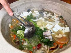 -姚记抚仙湖石锅鱼庄