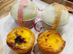 -丁香西饼屋(桂林路店)