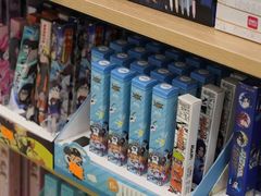 -晨光文具(天客隆大厦大商超市店)