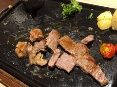 -必胜客(北苑路店)