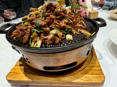 -北平人家·北京烤鸭(西关环岛店)