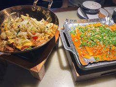 -绿茶餐厅(成都大悦城店)