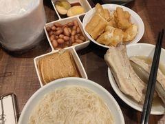 -松發肉骨茶(牛车水店)