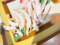-九井澤精致料理(金茂店)