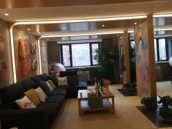 -觅屿日式脱毛美肤