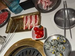 -花味烤肉·拌饭(建邺万达店)