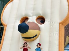 -深圳来福士广场