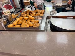 -新川饮食(新川小区店)