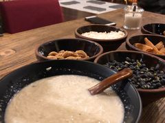 -上席擂茶·新中式青年茶馆(古城店)