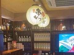 -鸟鹏烧鸟居酒屋(熙龙湾店)