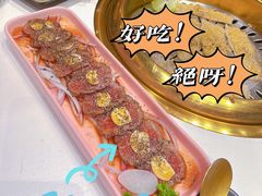 -妥妥烤肉料理(凯德店)