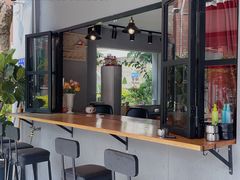 -转山咖啡(松柏社区店)