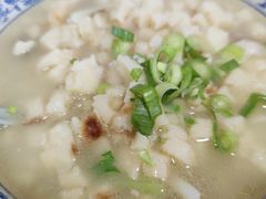 羊肉泡馍-陕西人家(莱山店)