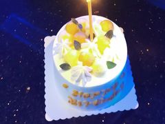 -兔兔家蛋糕甜品(德胜店)
