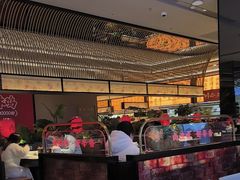 -辛香汇·现炒川菜(城北万象城店)