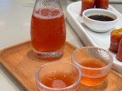 山楂汁-蔡澜点心·粤菜(丽泽天街店)