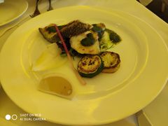 -成桂西餐厅·42年的味道(五大道疙瘩楼店)