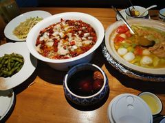 -永安鱼庄·镇江菜(三店纬五路店)