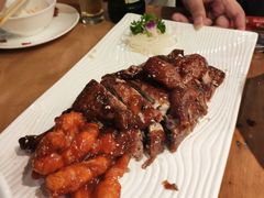 甜皮鸭-茅庐毛血旺(烟台大悦城店)