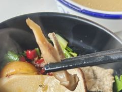 -蘑统田下·野生菌火锅