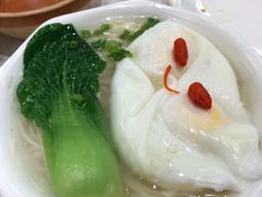 生日寿面-马凯餐厅(地安门店)