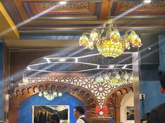-乡村馕坑肉·烧烤·新疆菜·本地人更爱吃(阿勒泰首店)
