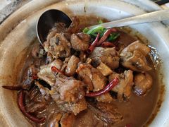 -云腾食府·云南菜