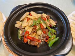 -长春观斋补堂素菜馆