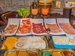 -熊大·鲜烤黄牛肉(五山店)