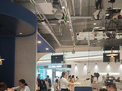 -兰湘子·湘菜小炒(石家庄万象城店)