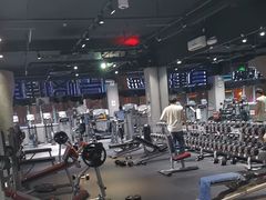 -七星派健身中心(鸟巢店)