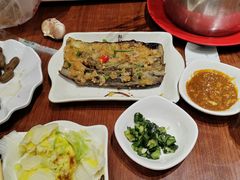 -金刚山烧烤(中山路店)
