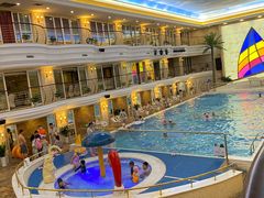 -海韵之星邮轮水会(明发商业广场店)