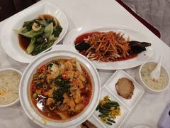 -功德林素菜饭庄(前门店)