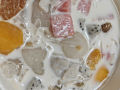 -北门四果汤(永宁店)