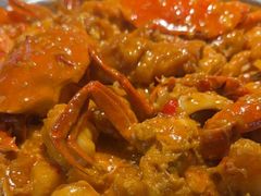 -胖哥俩肉蟹煲(梅溪步步高店)