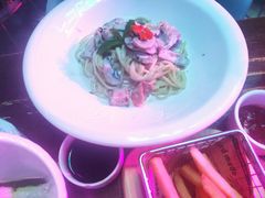 -MOSSO音乐酒吧·Live House(南京西路店)