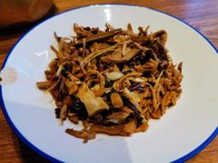 -印象鲵宴·张家界地标美食名片(溪布街店)