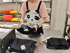 -天津梅江印象城