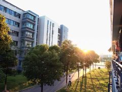 -上海海事大学(临港校区)
