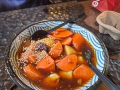 -小二楼炖肠