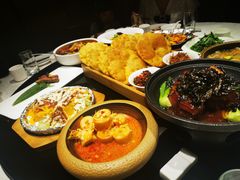 -東舍食唐精品陕菜馆