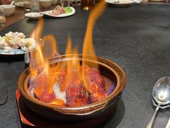 -荣兴酒家(徐家汇店)