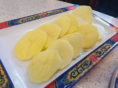 -南门铜锅涮肉(万寿路店)