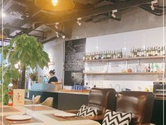 大堂-BONAZZA 意大利餐厅