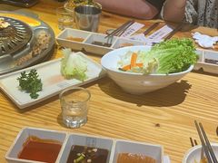 -喜来稀肉(北外滩白玉兰广场店)