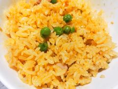 时蔬炒饭-海底捞火锅(公益西桥店)